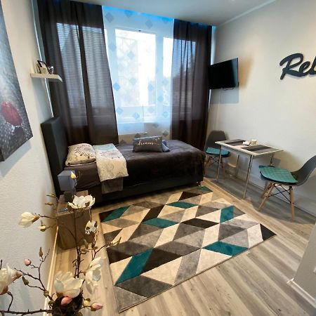 Business Appartement Майнц Экстерьер фото