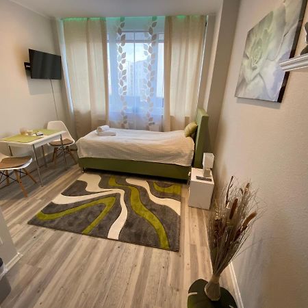 Business Appartement Майнц Экстерьер фото