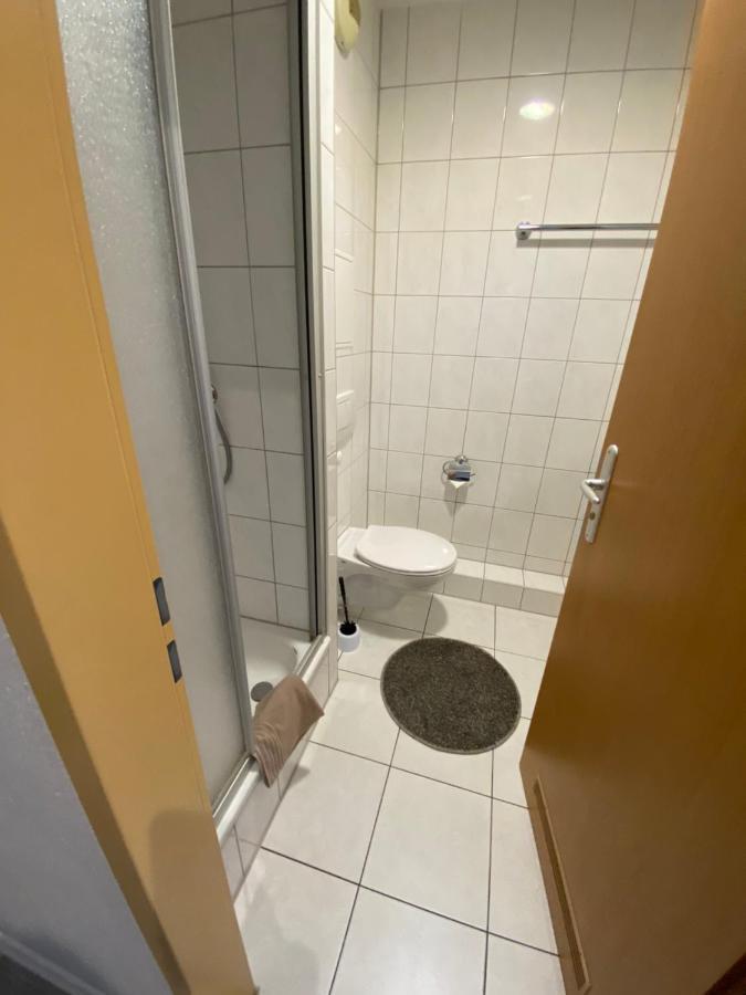 Business Appartement Майнц Экстерьер фото