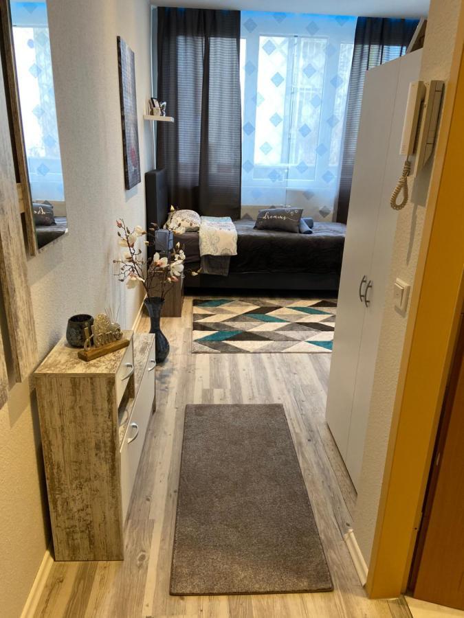 Business Appartement Майнц Экстерьер фото