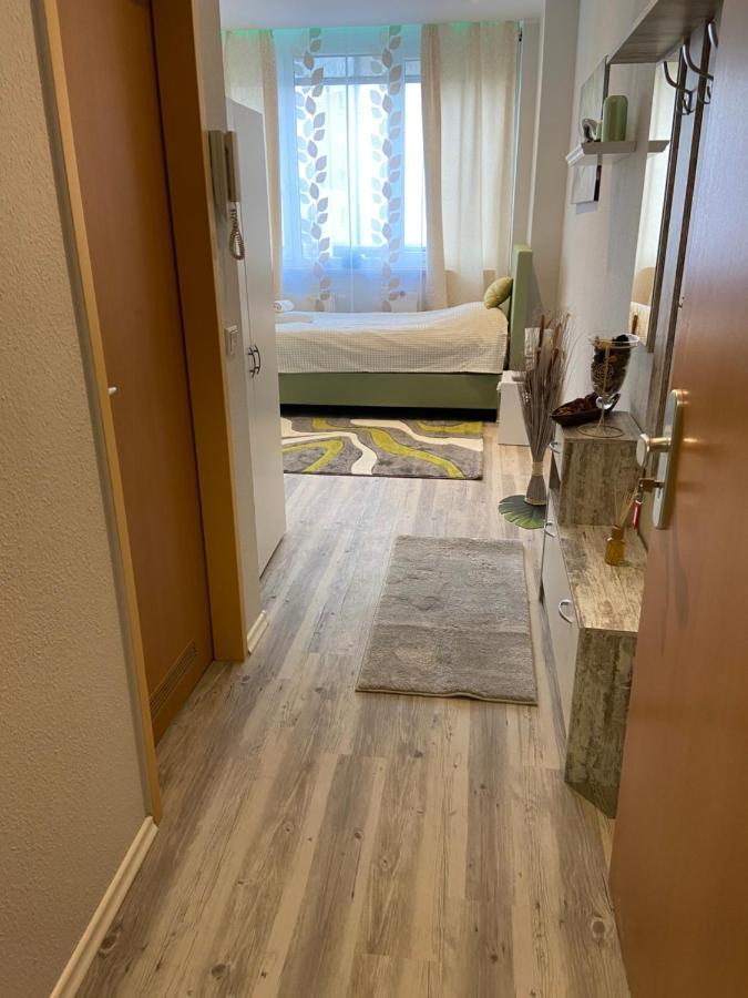 Business Appartement Майнц Экстерьер фото