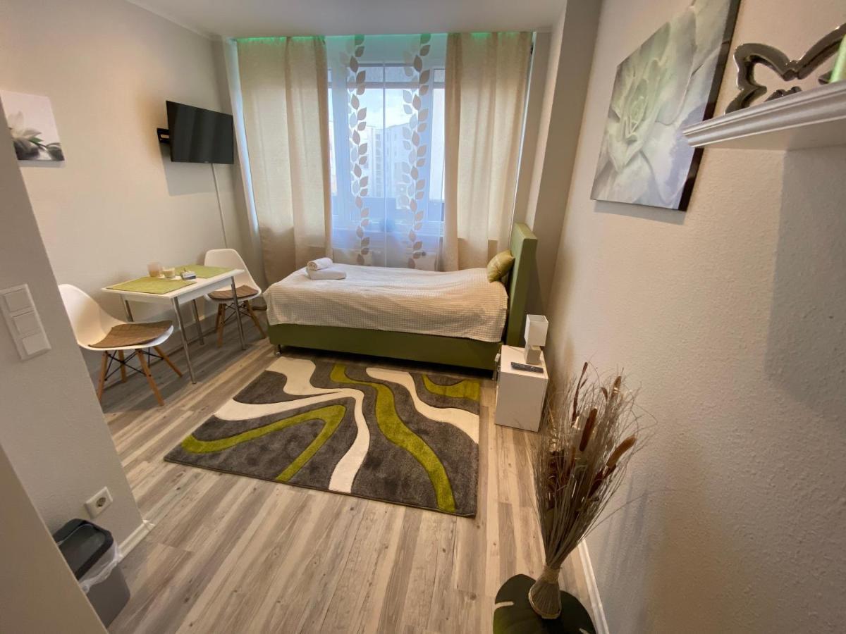 Business Appartement Майнц Экстерьер фото