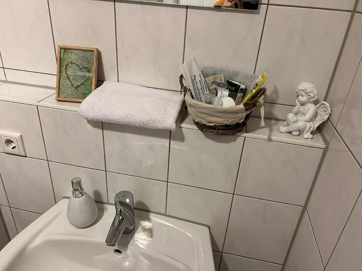 Business Appartement Майнц Экстерьер фото