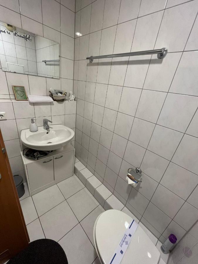 Business Appartement Майнц Экстерьер фото