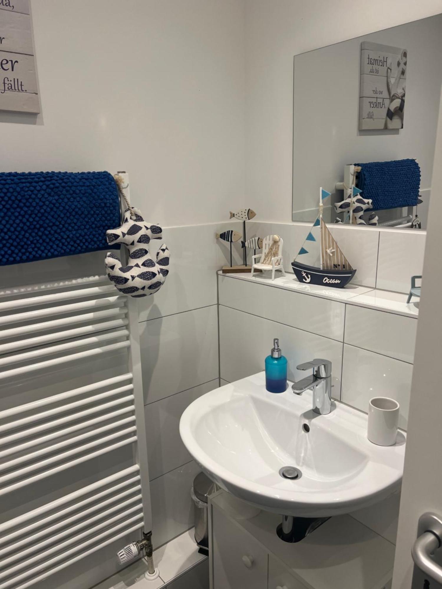 Business Appartement Майнц Экстерьер фото